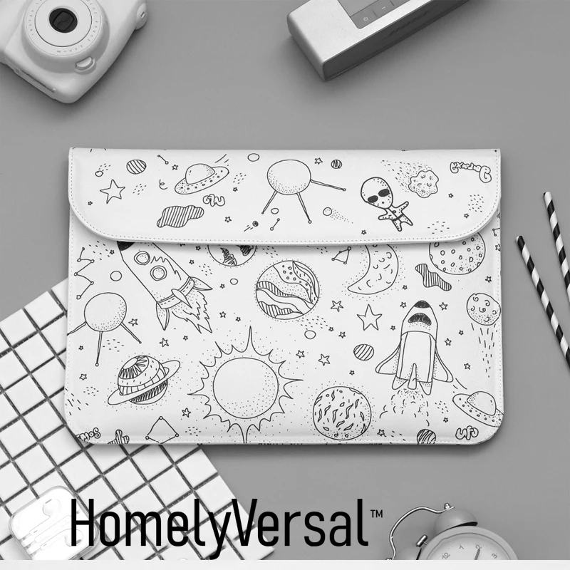 Новый супер крутой мягкий чехол для Apple Macbook Air Pro 11 12 13 ноутбука Acer Dell HP Asus Lenovo 3