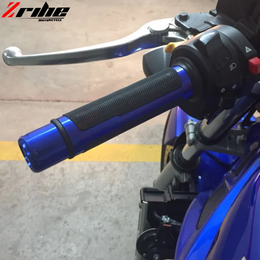 CNC 7/8 &quotУниверсальный руль для мотоцикла ручки велосипеда ручка Ducati MONSTER M400 M600 M620