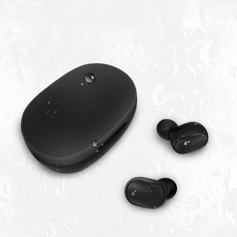 A6S TWS Bluetooth 5 0 Earphones Wireless Headsets Mini Stereo For xiaomi Headphones Audifonos Para Celular elari nanopod