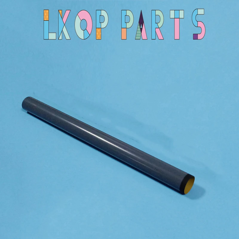 10ps Fuser пленка для HP 1010 1160 1320 1022 1020 P1008 M1005 P2015 1213 1536 RG9 1493 canon LBP2900/1210/L100 L120|Рукава
