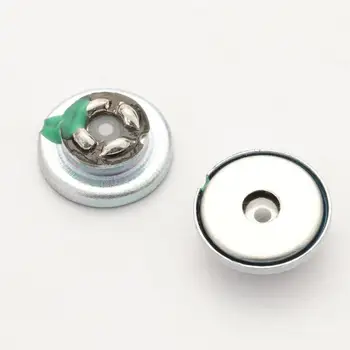 

11mm speaker unit 16ohms 98db 3mw 4pcs