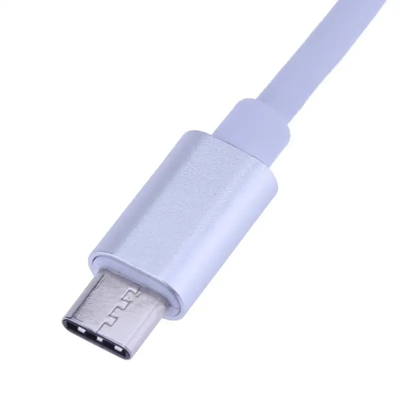 Тип-C/USB 2.0/USB 3.0/Micro USB адаптер конвертер Тип-C концентратор адаптер SD /MMC/SD (HC) /Micro SD Card Reader