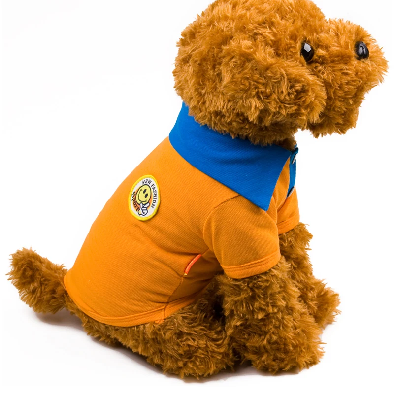 14 dog shirts 