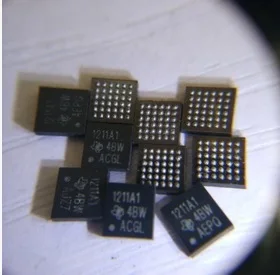 5 шт./лот для ASUS Zenfone 6 Зарядка ic 1211A1 ZRQR 36 pin IC | Мобильные телефоны и аксессуары