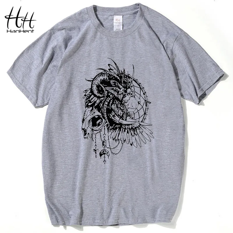 Trend t-Shirt,Oriental Floral Design Fashion Personality Customization