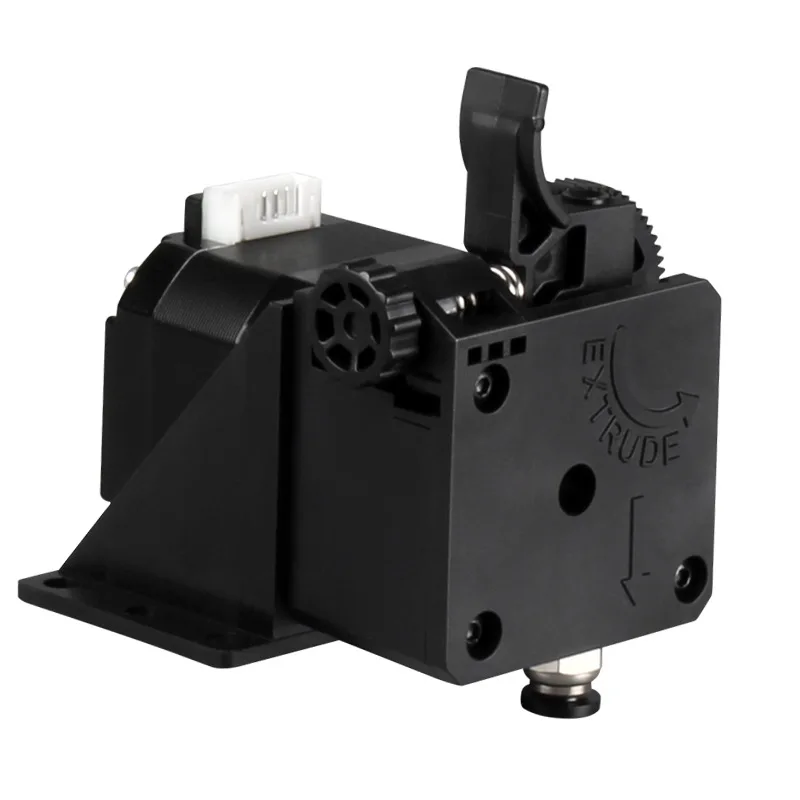 3D Printer Accessories Titan Remote Feed Extruder with Wrench without Motor | Компьютеры и офис