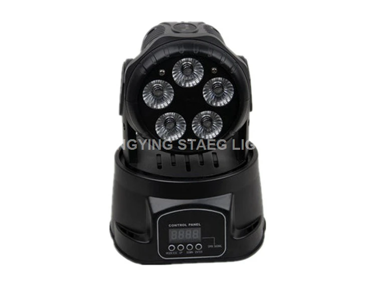 5x18w moving head light (1)