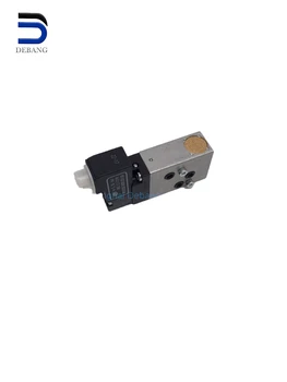 

2 pieces A1.184.0020 XL105 CX102 QM46 máquina de cilindro válvula D-29 H-40