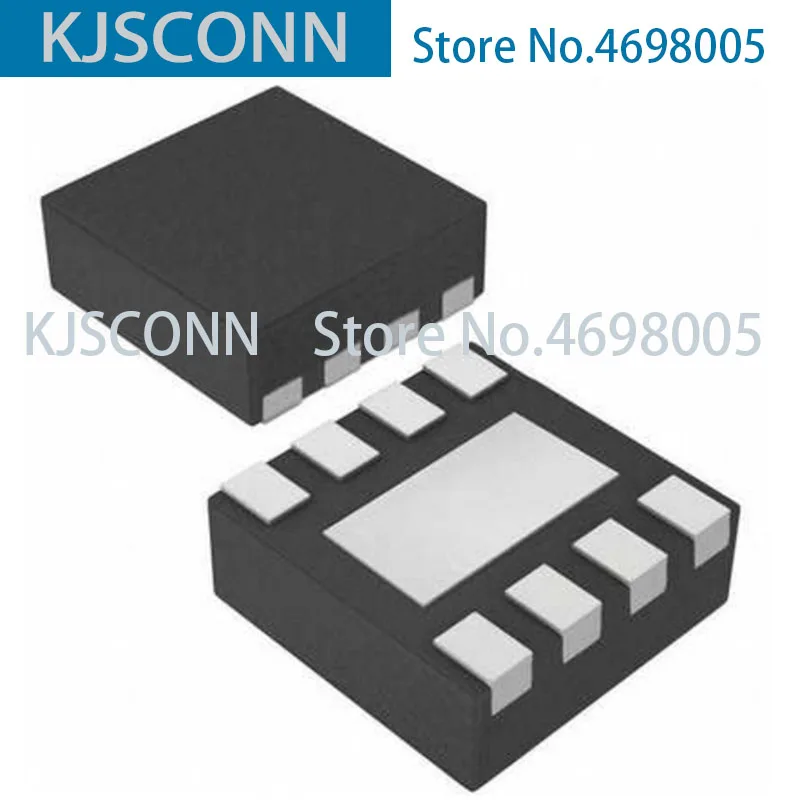 TLV62084DSGR TLV62084 WSON8 новая и оригинальная бесплатная доставка | Электроника