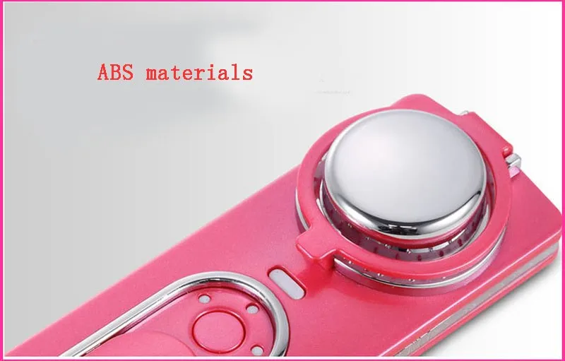 Nanotechnology Facial steam (1)