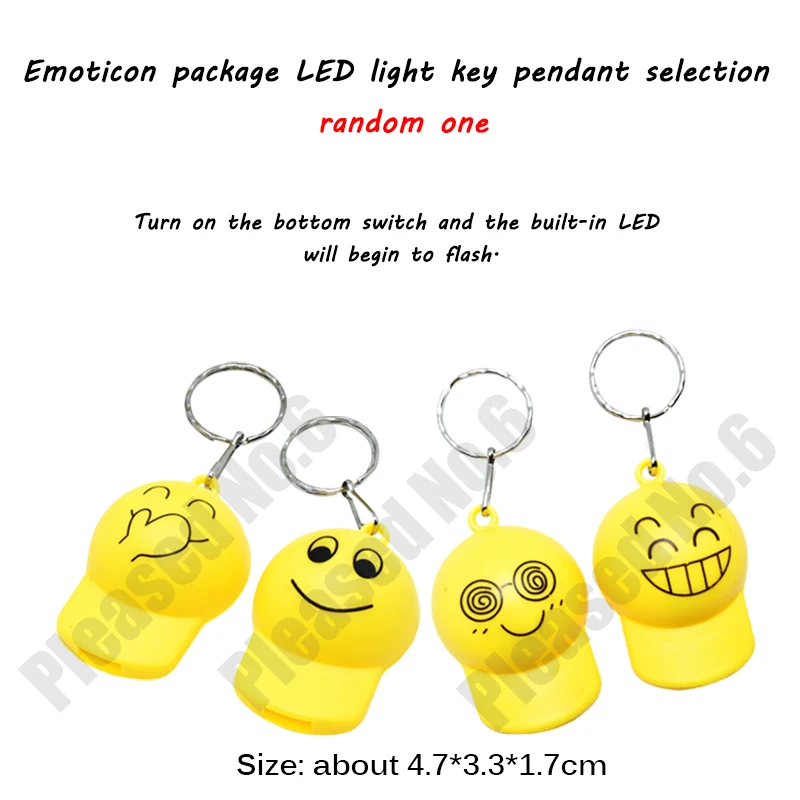 LED