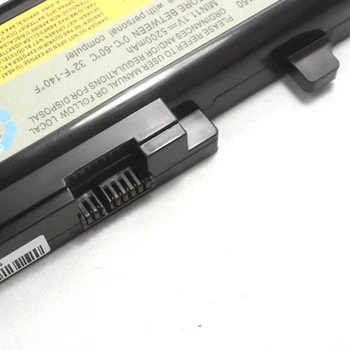 

Battery for LENOVO IdeaPad Y450 Y550A, Y550P, Y550P 20020 4189, 4186 L08S6D13 L08L6D13 laptop 6CELL