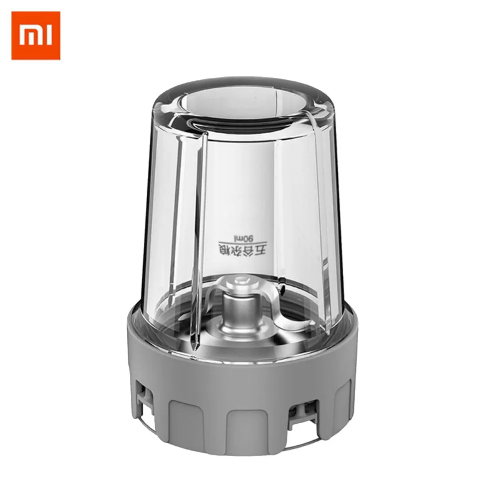

XIAOMI Pinlo YM-B05-YMB Grinding Cup Suitable For Pinlo YM-B05 Electric Portable Juicer Kitchen Kitchen Juicer Accessories