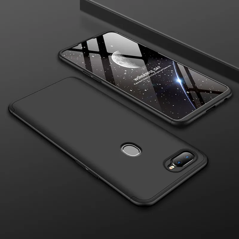 OPPO A7 Case (11)