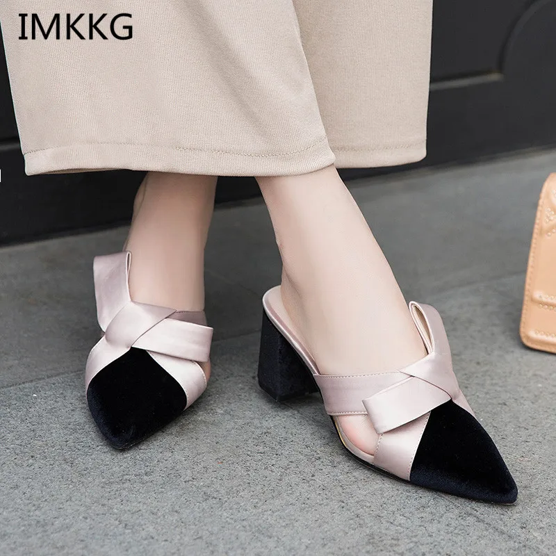 gladiator mules