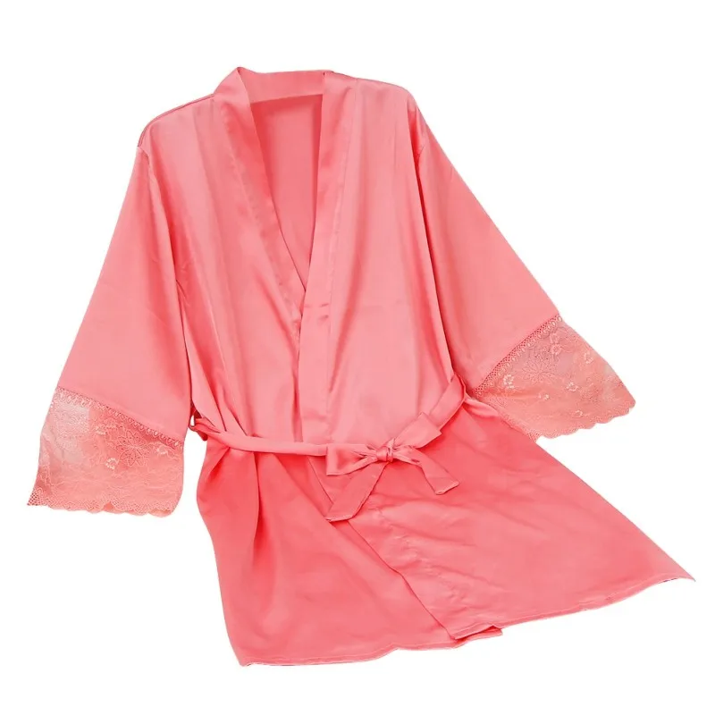 Женское сексуальное женское белье Sleep Dress халат и пижама Sleepwear ночнушка, ночная сорочка