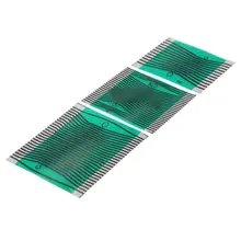 Приборов пикселей ремонт лента кабели для Mercedes BENZ W208 CLK320