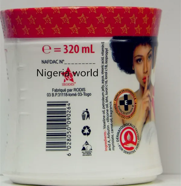 World White Secret Осветляющий крем для тела 320 мл|scrub body|hand scrub |