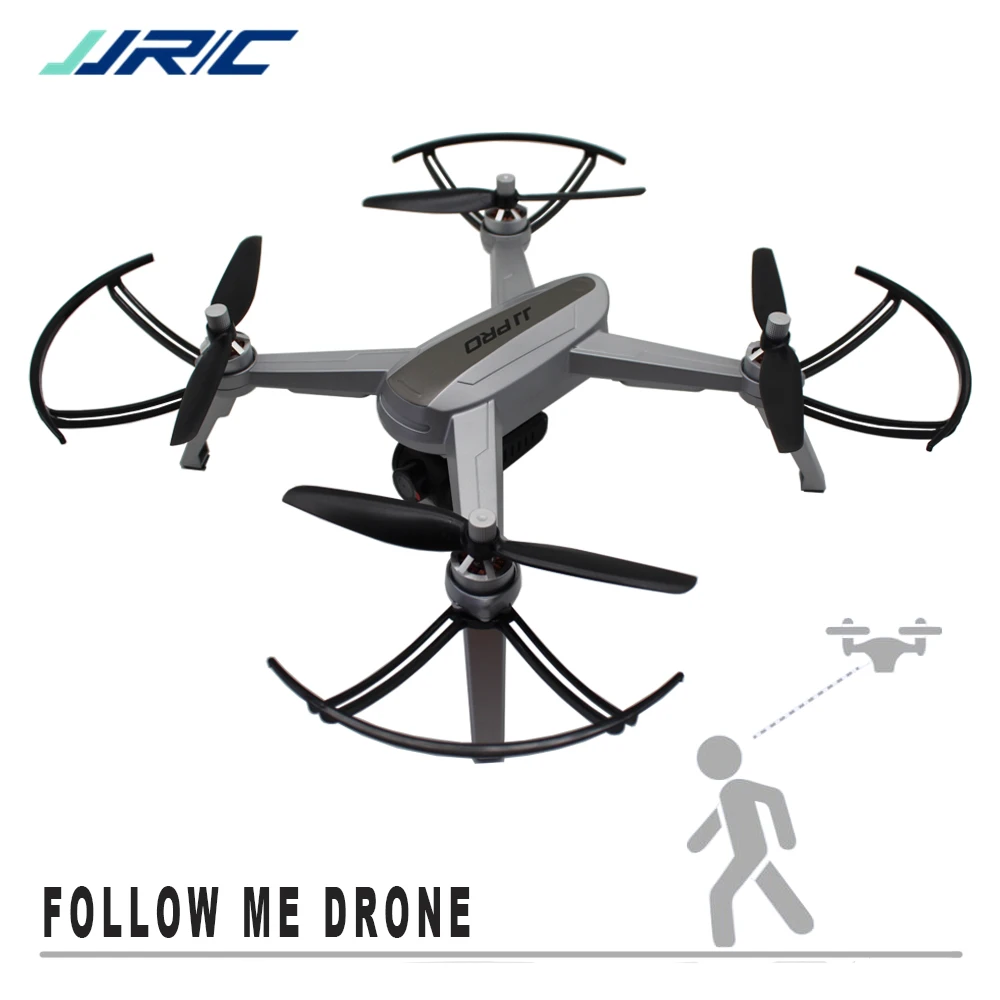 

JJRC X5 quadrotor rc drones with camera hd gps drone fpv 5G Wifi Follow Me rc helicopter quadcopter dron kid toys vs mjx b5w