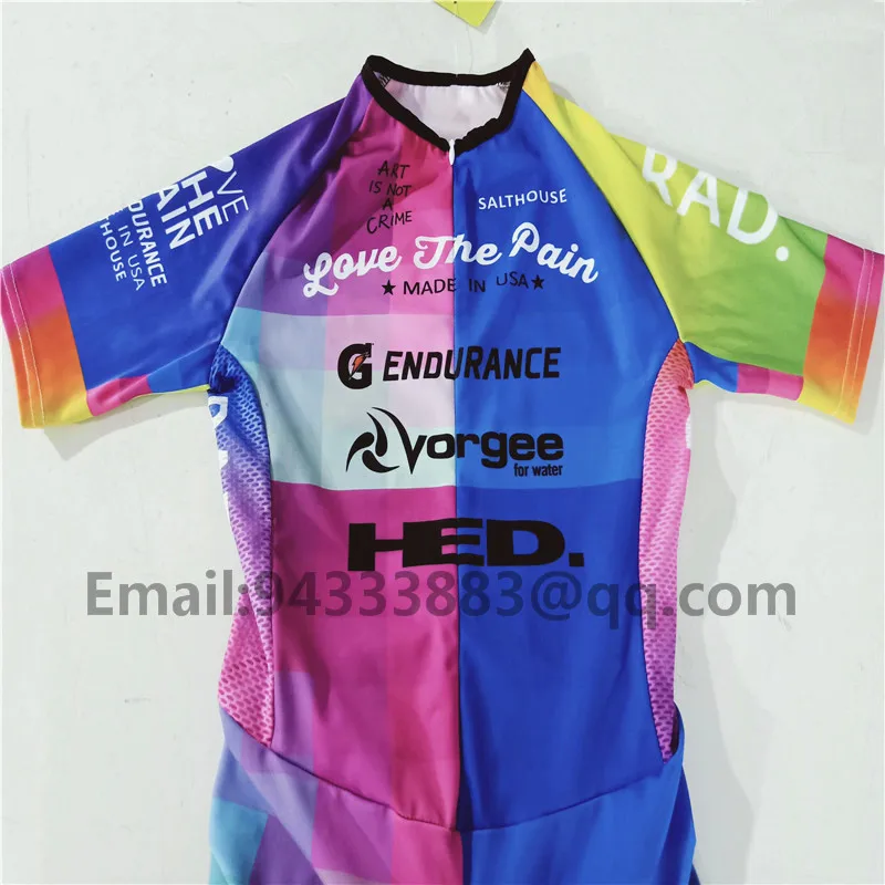 Kafitt cycling skinsuit summer women short sleeve sexy swimsuit ropa ciclismo mujer bicicleta triathlon suit bike equipment Kafitt cycling skinsuit summer women short sleeve sexy swimsuit ropa ciclismo mujer bicicleta triathlon suit bike equipment