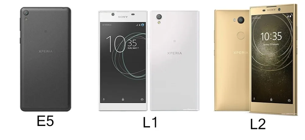 Флип чехол для Sony Xperia E5 f3311 f3313 L1 G3311 G3312 G3313 L2 H3311 H3321 H4311 fundas Чехол-бумажник в стиле защитный кожаный Капа