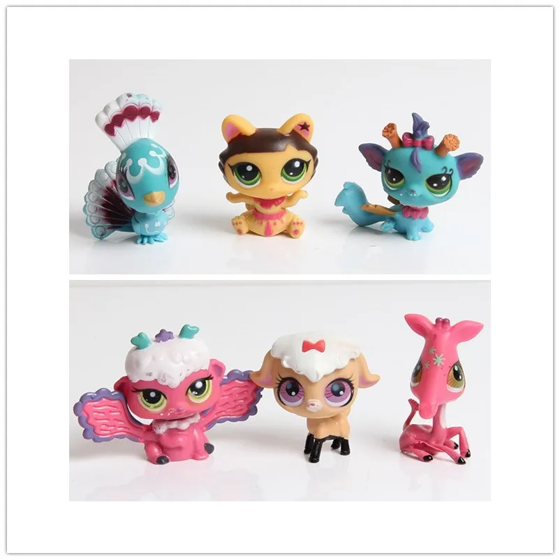 lps doll houses