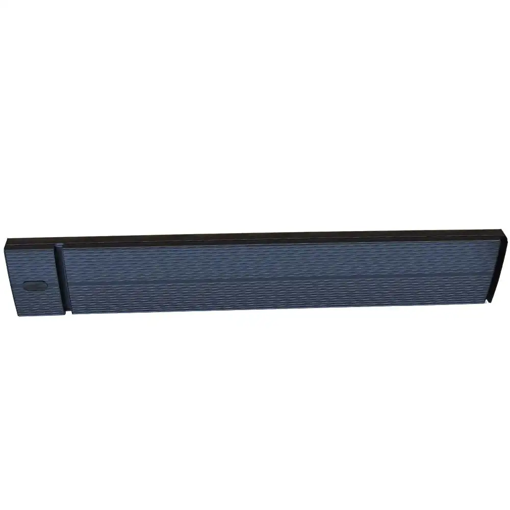 

Brand JHOOL infrared radiant electric heater JH-NR32-17A 3200W energy saving for living room ,hotel, yoga, outdoor,garden,