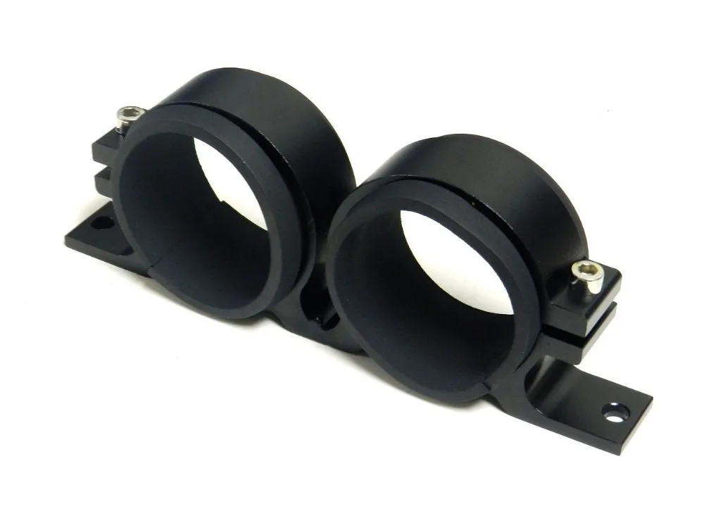 Truck Car Dual Double &Twin 044 Fuel Pump Brackets fit for Bosch EFI