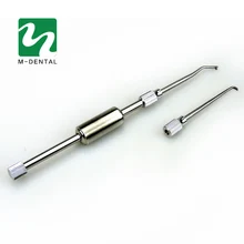 Hot Sale 1 Set Dental Dentistry Crown Remover Equipment Tool Automatically Take Manual Control Crown Dental Tool Free Shipping