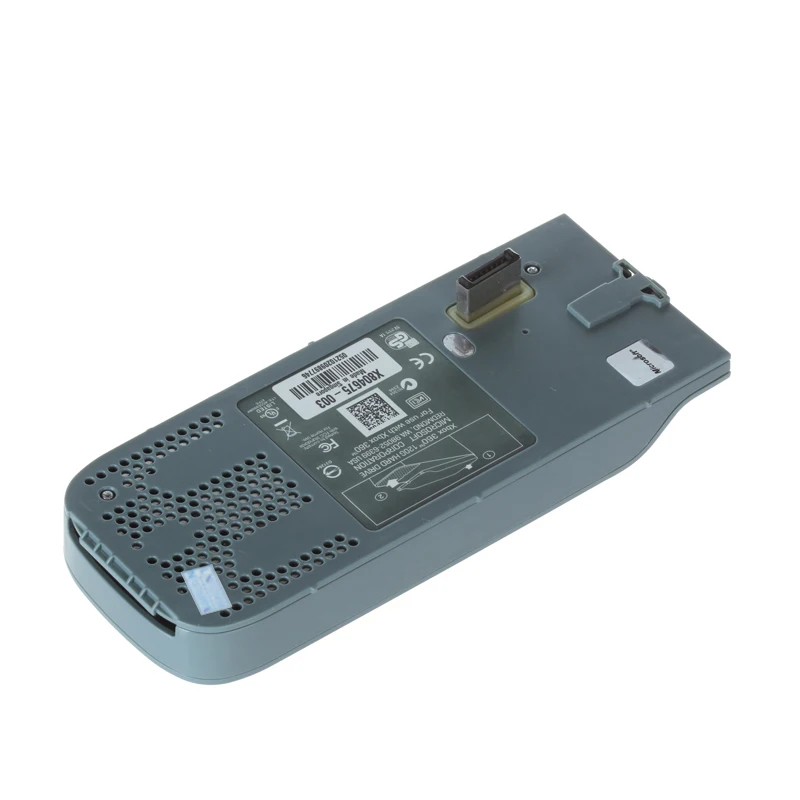 Жесткий диск 500 ГБ жесткий для Xbox 360 fat 320 250 60 120 20 консоли Xbox360|drive|drive diskdrive xbox |