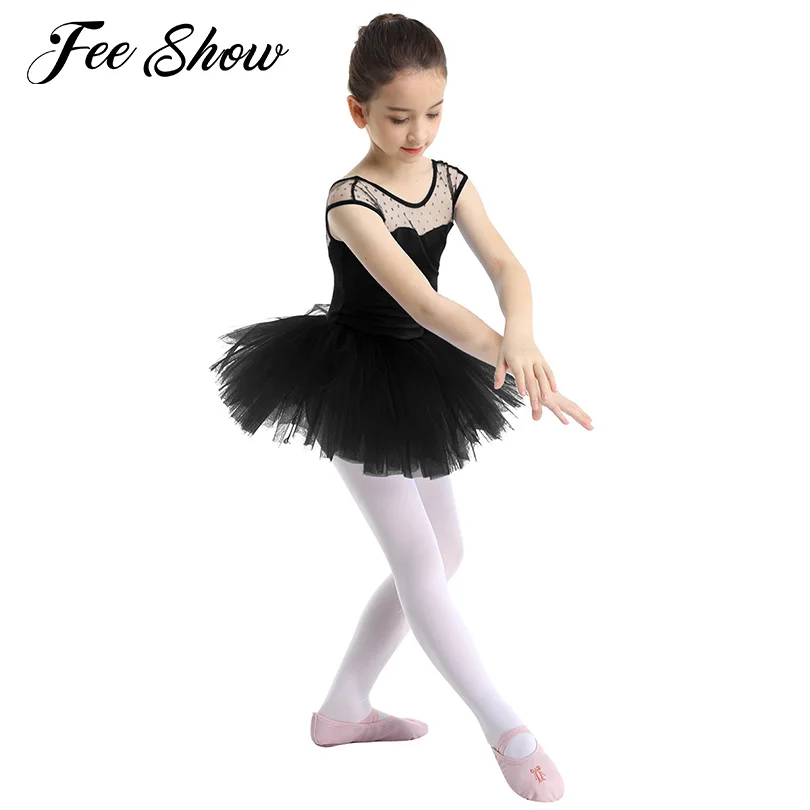 stretchy ballerina