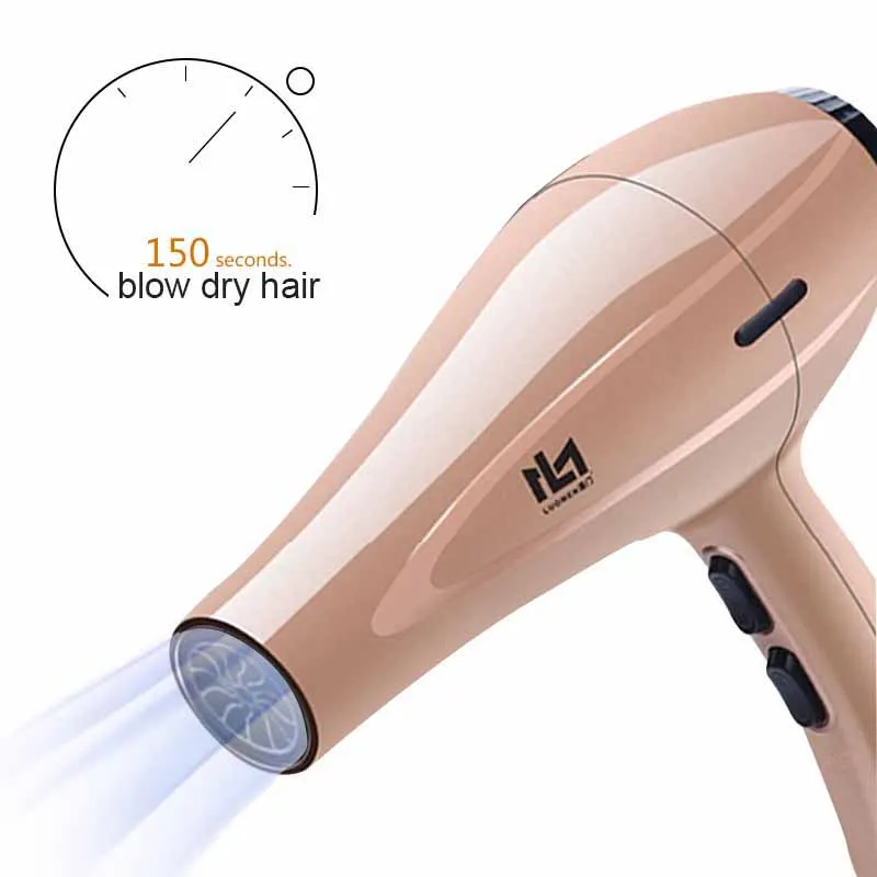 Cheap Secadores de cabelo