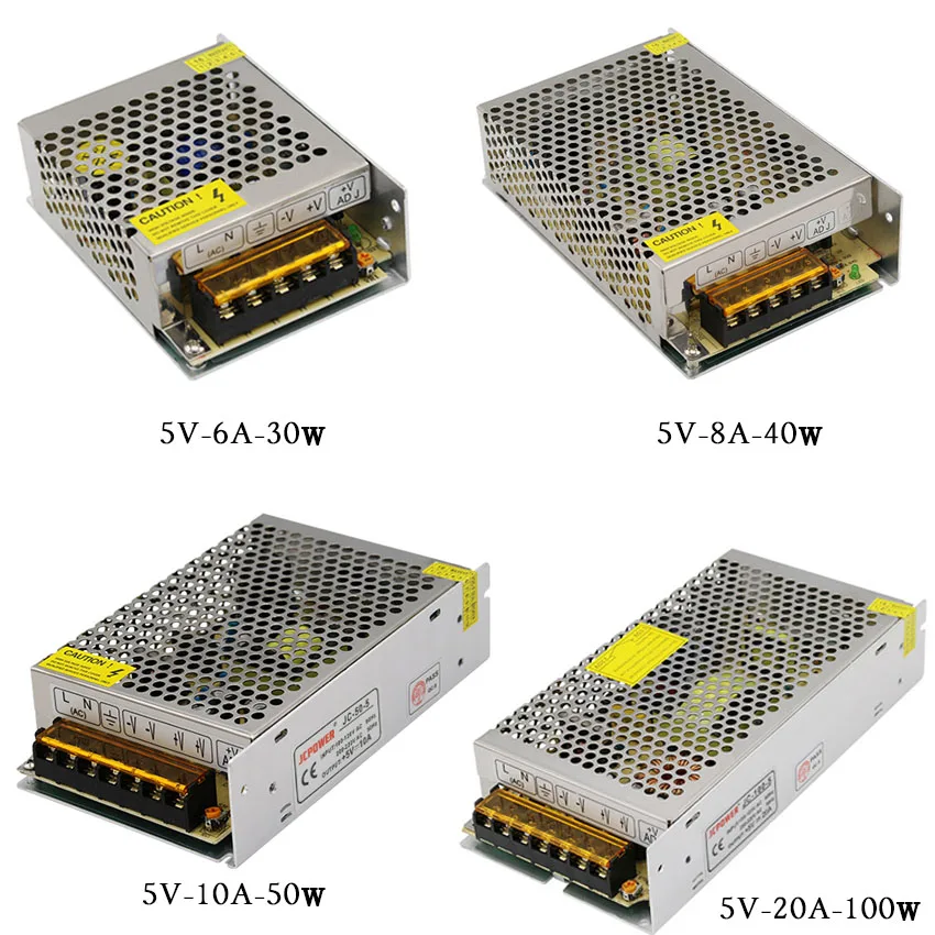 5V