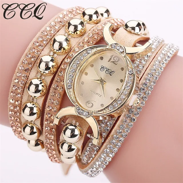Dropshipping Women Rhinestone Bracelet Watch Luxury Women Crystal Wristwatches Q Dropshipping Women Rhinestone Bracelet Watch Luxury Women Crystal Wristwatches Q