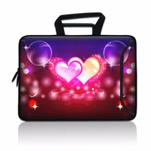Креативный подарок для детей 11, 12, 13, 14, 15, 15,6 17 17,3 дюймов красивые модные сумки для ноутбуков