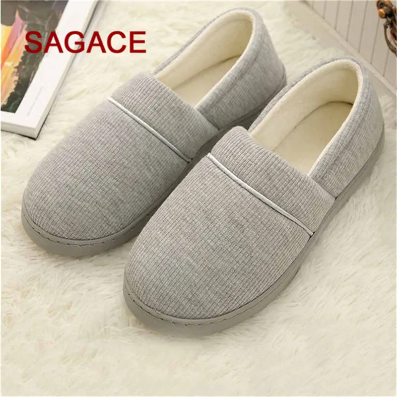

HB@2019 New Lovely Slippers Women Flip Flop Cute Home Floor Slippers Female Shoes Girls Winter Warm Shoes Zapatillas de mujer