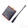 IRC-transmisor de largo alcance para Dron con visión en primera persona, transmisor de salida de 433Mhz 600mW ~ 28dBm TX para Dron ► Foto 1/6