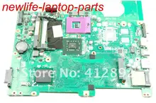 original for HP CQ71 motherboard 578052-001 DA0OP6MB6D0 DDR2 maiboard 100% test fast ship