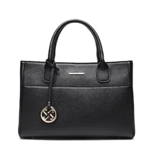 Сумки из натуральной кожи дизайнерские сумки известный бренд модные женские роскошные сумки чистый цвет большая емкость женская сумка