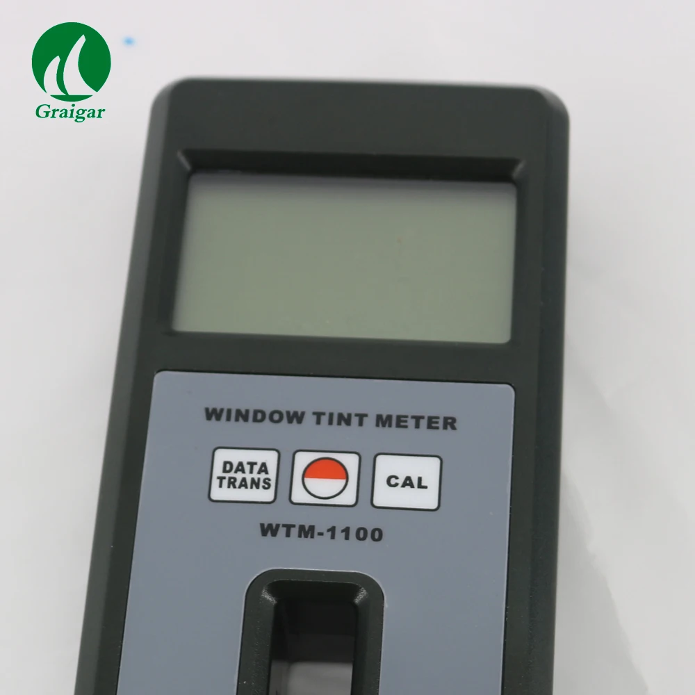 Портативный цифровой измеритель затенённости окна светопропускания измеритель затенённости окна WTM-1000/WTM1000