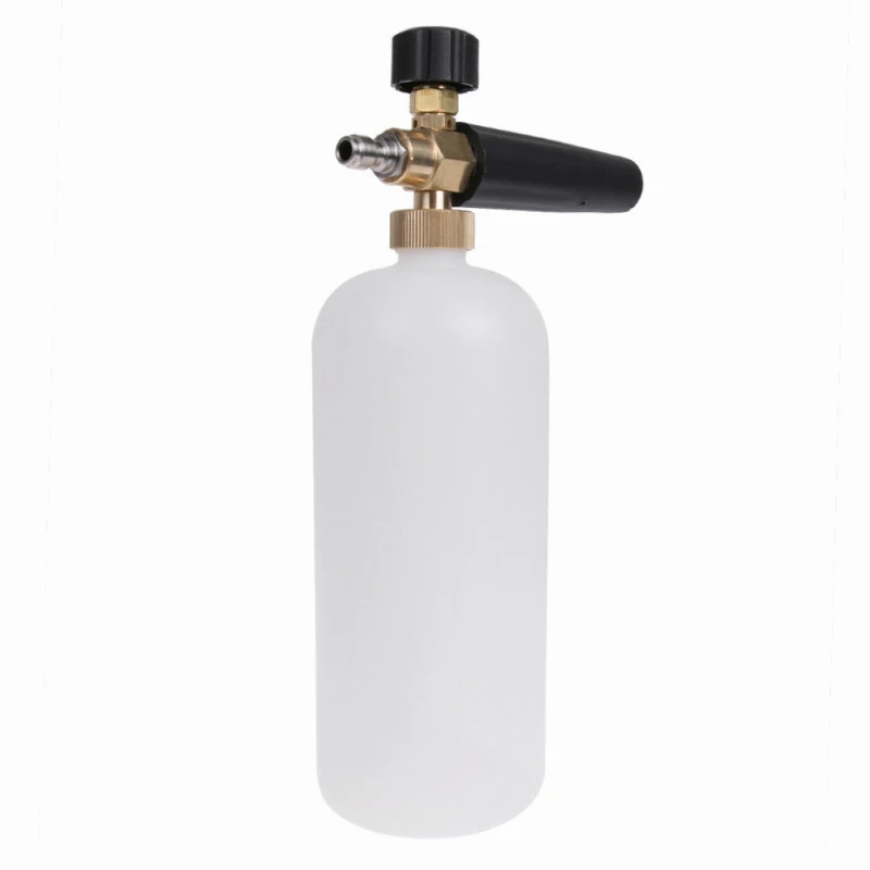Car Washer Foam Water Sprayer Multifunction Auto Air Opearted Equipment Tool New