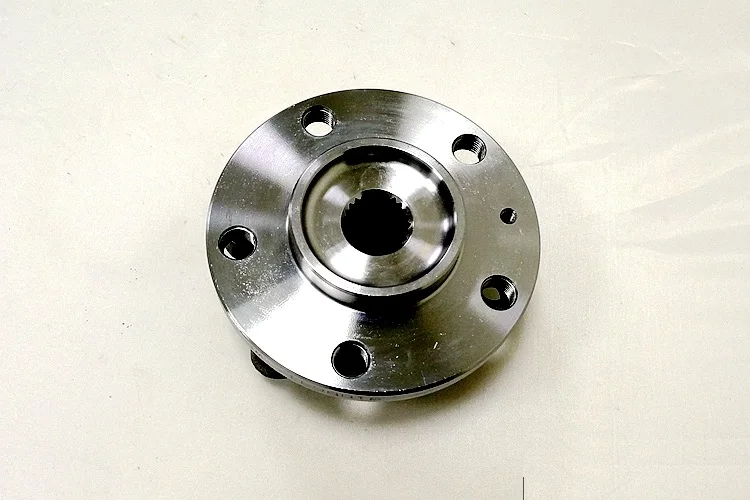 1pcs Rear / Front Wheel hub Bearing for Chinese Brilliance BS4 M2 Auto car motor parts 3000872 / 3091814
