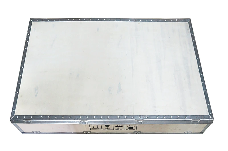 CNC 6090 frame  (13)