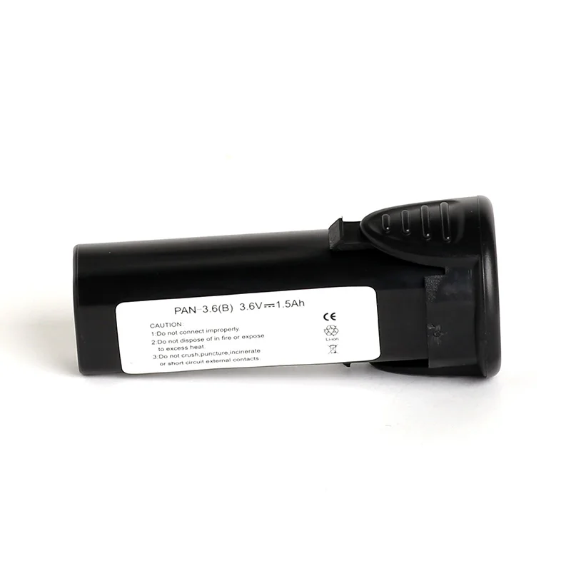 Для Panasonic Pan power tool battery 3.6VB 1500mAh EZ910B EY7410LA1C EY7410LA2S EY7410LA1C/EY7410LA2S|batteries for tools|battery toolsbattery |