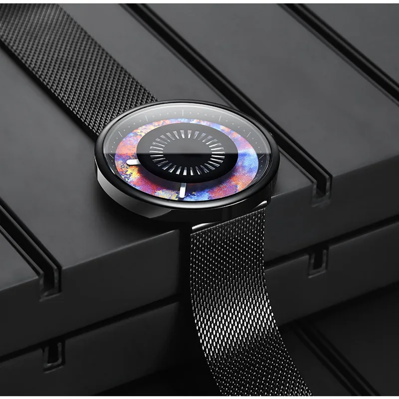 New Creative Brand Design Men Watch SINOBI Genuine Colorful Cool Waterproof Sports Watches Imported Quartz Men Watches Relogio
