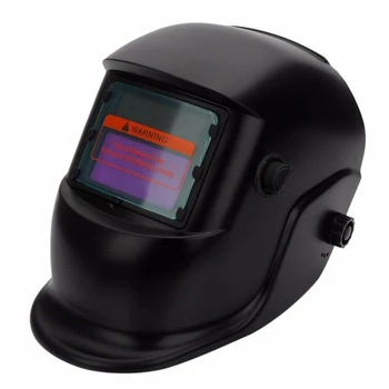 

Solar Automatic Welding Helmet Welding Mask Welder Cap For Welding Shield