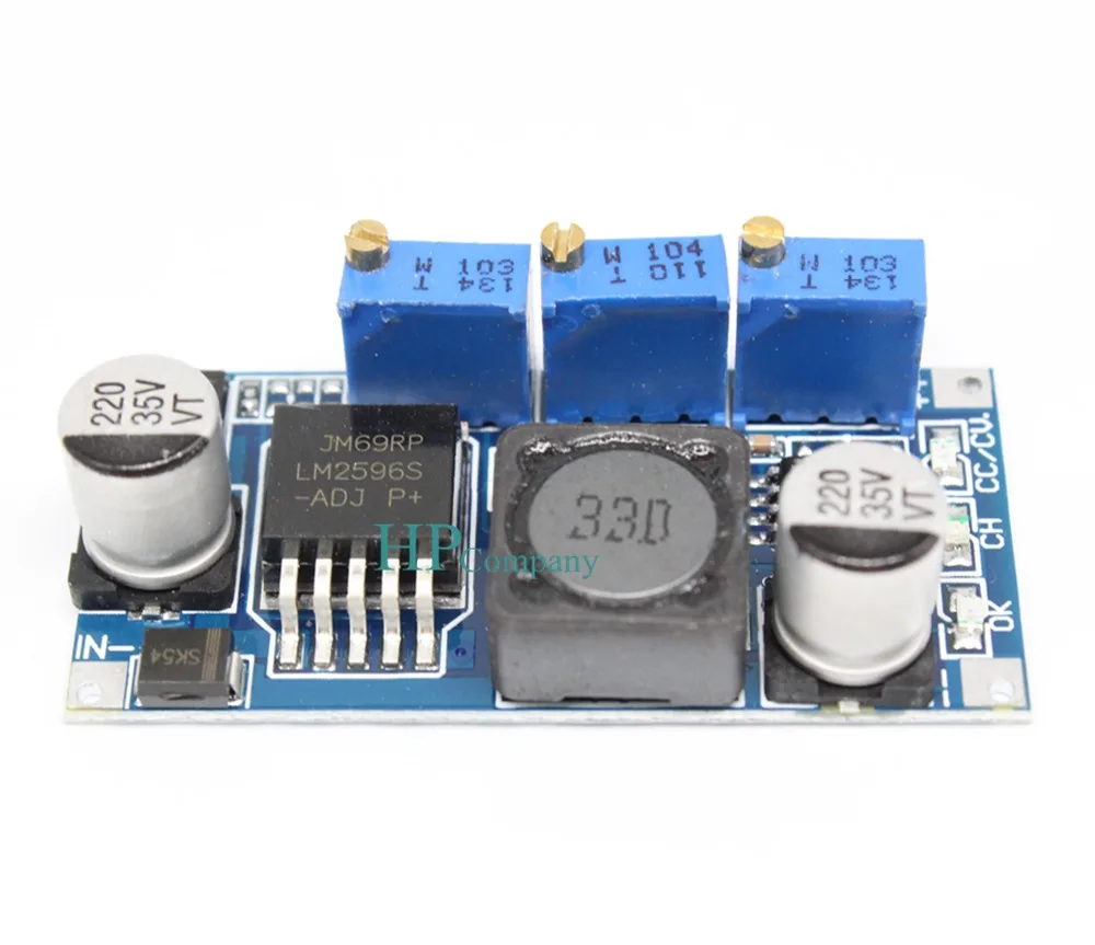 For Low Power Constant Voltage Constant Current Cvcc Power Supplies