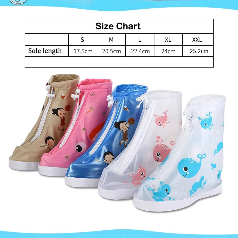Children Rain (2)