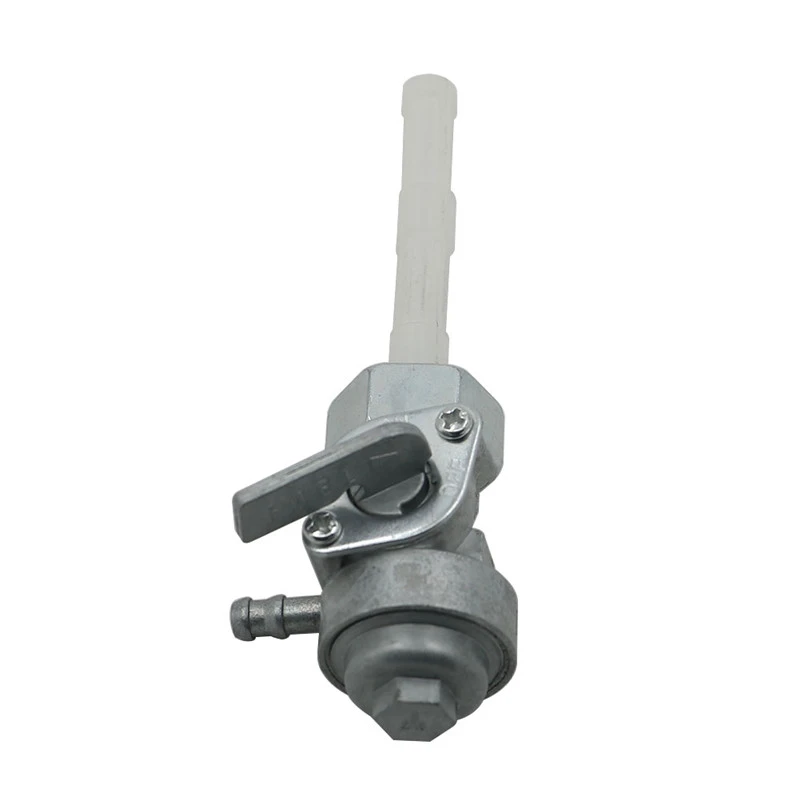 1x Gasoline Generator Shut Off Valve Gas Fuel Tank Pump Petcock Switch Supply