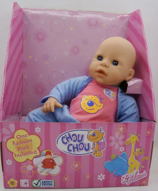 baby chou chou clothes